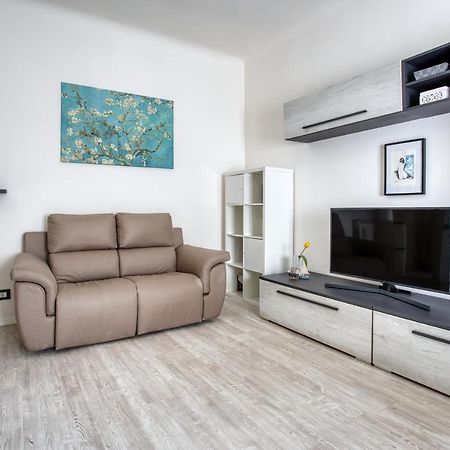 Joivy Chic 1 Bed Flat Daire Milano Dış mekan fotoğraf