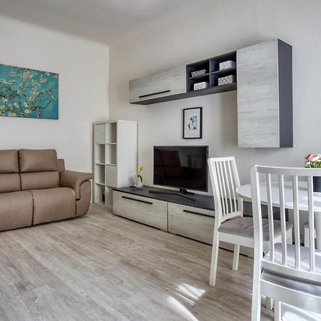 Joivy Chic 1 Bed Flat Daire Milano Dış mekan fotoğraf