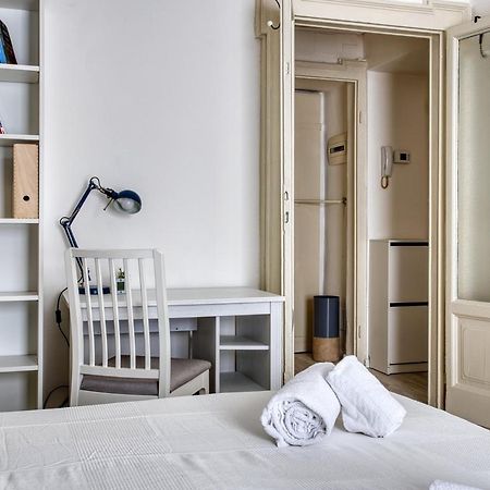 Joivy Chic 1 Bed Flat Daire Milano Dış mekan fotoğraf