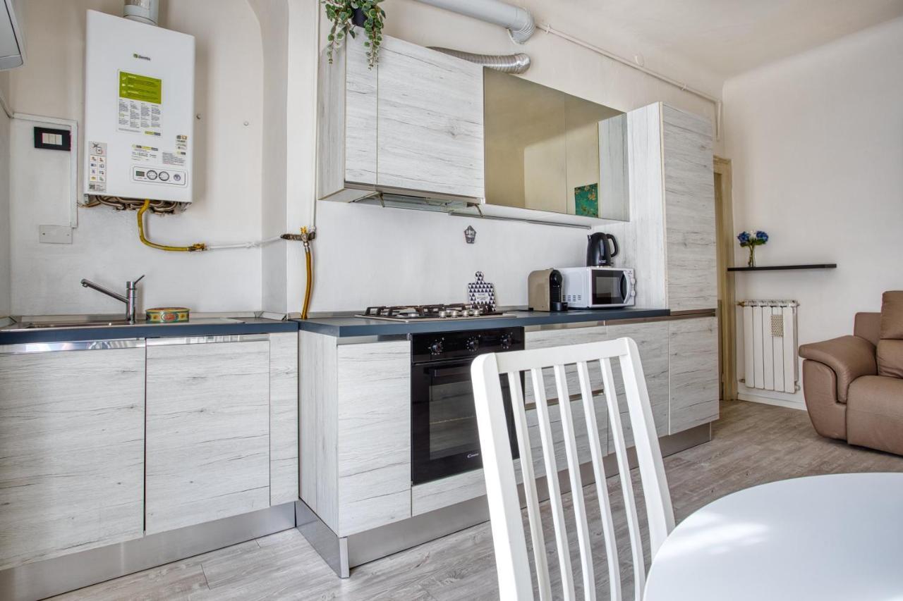 Joivy Chic 1 Bed Flat Daire Milano Dış mekan fotoğraf