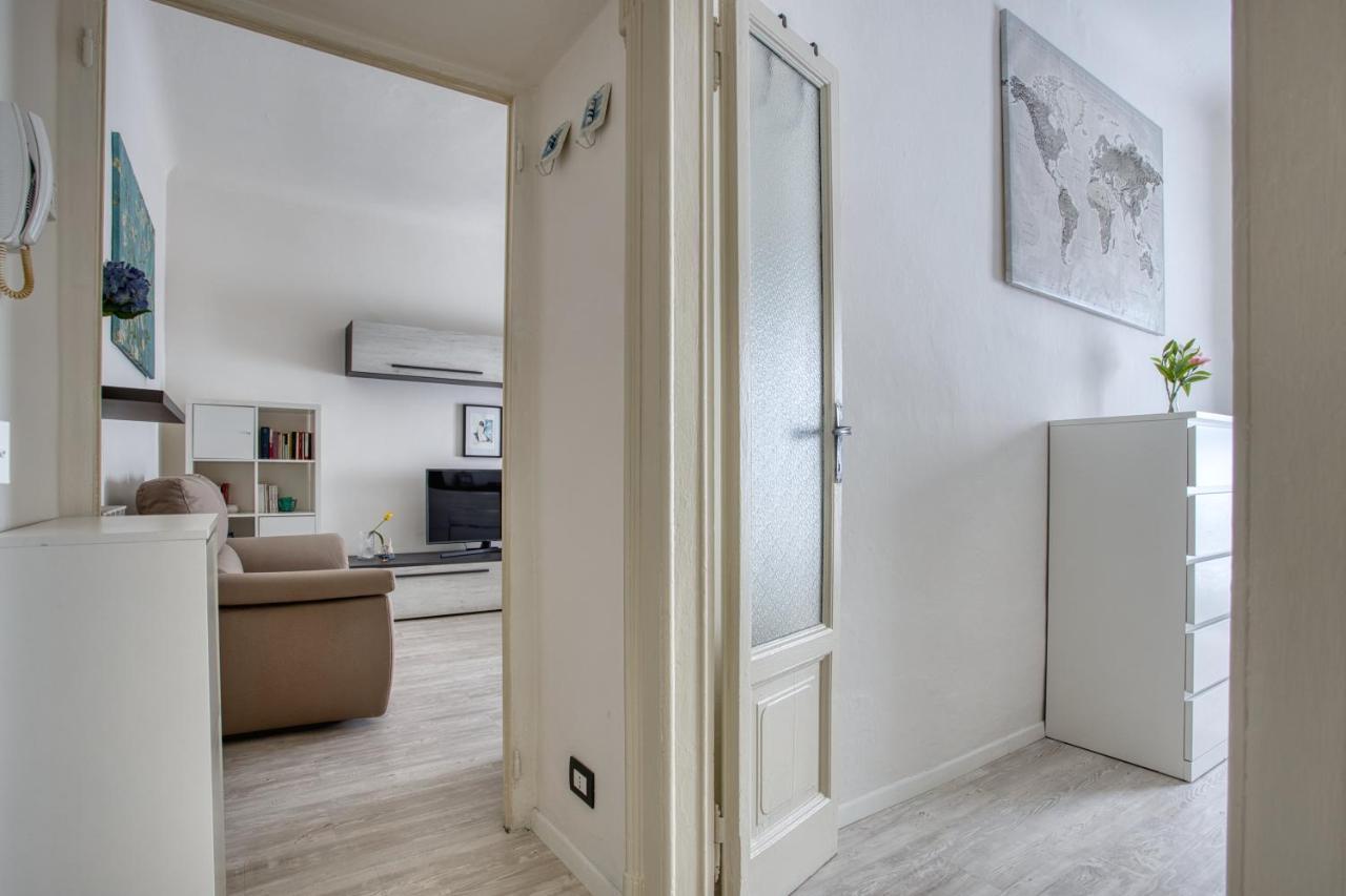 Joivy Chic 1 Bed Flat Daire Milano Dış mekan fotoğraf