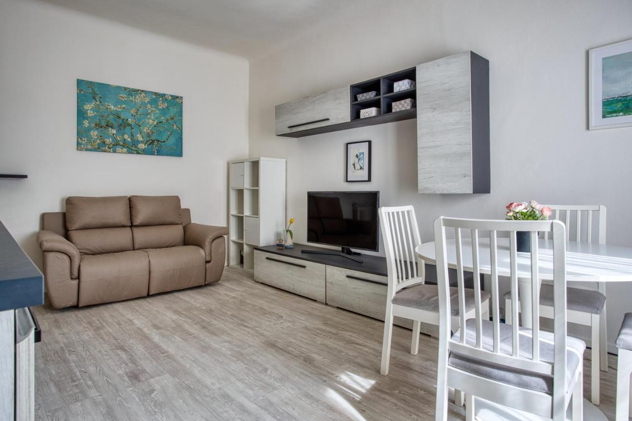 Joivy Chic 1 Bed Flat Daire Milano Dış mekan fotoğraf