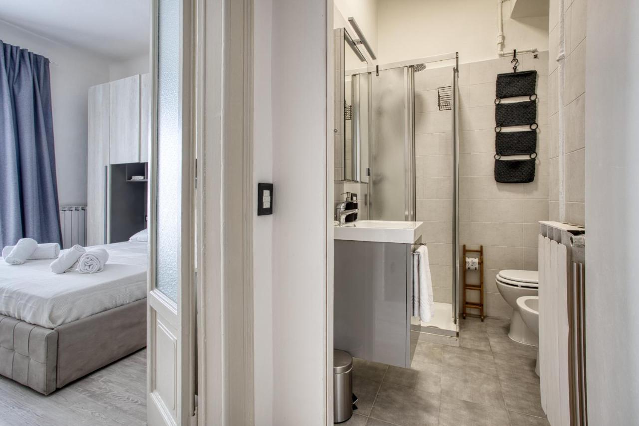 Joivy Chic 1 Bed Flat Daire Milano Dış mekan fotoğraf