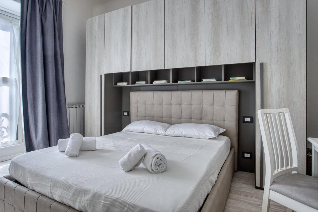 Joivy Chic 1 Bed Flat Daire Milano Dış mekan fotoğraf