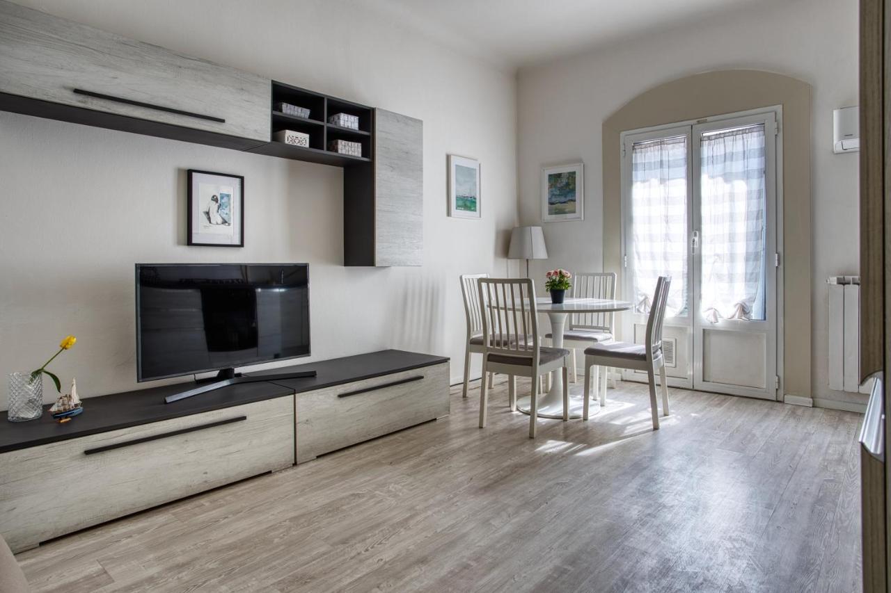 Joivy Chic 1 Bed Flat Daire Milano Dış mekan fotoğraf
